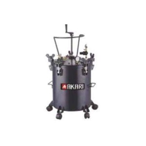 Akari PAINT TANK - AT-PM-04-40Ltr (1PC)