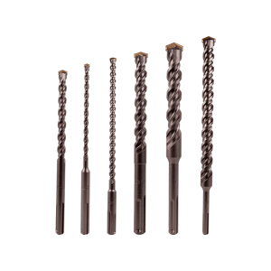 Xtra Power Sds Hammer Drill Bit Max - 38Mm X 600Mm