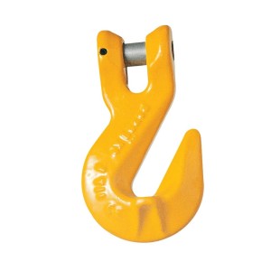 SR CLEVIS SHORTENING GRAB HOOK WITH WRING 8.2T - 16-8