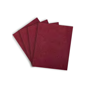 XTRA POWER RED MASSA PAPER 230MMX280MM #150