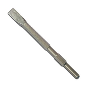 MATRIX CHISELS 30X410 (FLATED) (100315)