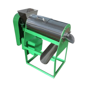 ADVANCE FRUIT / VEGETABLE PULPER – 3 HP - PLP – 3