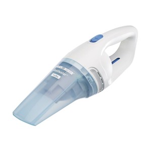 BLACK AND DECKER 4.8V - CORDLESS DUST BUSTER - WET & DRY NW4860N-IN