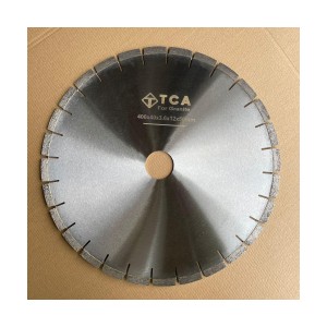 TCA SEGMENT BLADE 16"