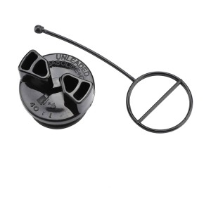 OXYGEN CHAIN SAW SPARE PARTS OIL CAP