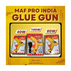 MAF Glue Gun 60W - MPGG-60