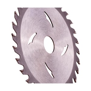 Hanbon Hard Alloy Saw Blade 9x60 (100pcs) - 225429