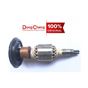 DONGCHENG HAMMER DRILL ARMATURE Z1C-FF04-26 / Z1C-FF05-26 BOSCH GBH2-26DRE/ DZC05-26