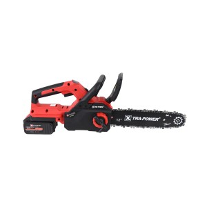 XTRA POWER XPT-539 CORDLESS CHAIN SAW 305MM 21V