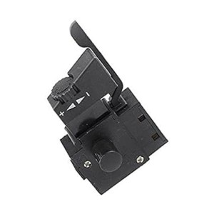 MPT Switch Drill Machine MED4006 - SW