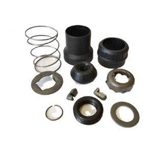 CLIF 11E FRONT KIT - 11PCS