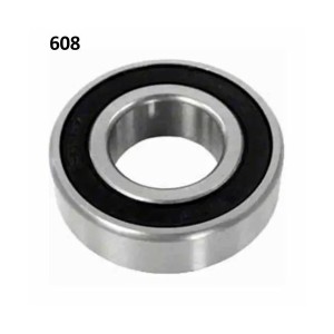 MPT BEARING 608 - MRH2606