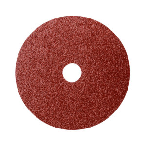 Ideal Abrasives Fiber Disc 5"180 Id