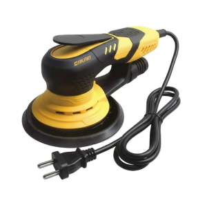 AKARI ELECTRIC BRUSHLESS RANDOM ORBITAL SANDER 150MM - AK-PROS-650