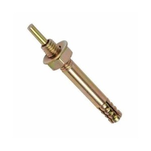 FIXY ZEBRA FASTENERS (PIN TYPE) 8X50 (7.8X46) (100X18 PCS)