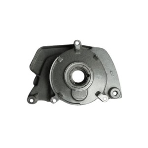 SIGMA CM4 GEAR BOX WITH BRG HSG