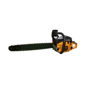 MAF Gasoline Chain Saw 58cc 22" - MT-CS5800