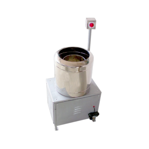ADVANCE POTATO CHIPS DEHYDRATING MACHINE - PCM – D
