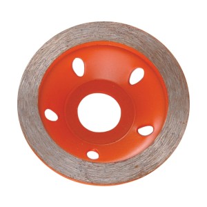 TCA RIM CUP WHEEL 3" (XP TYP) (100PC)
