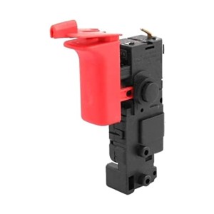 JON BHANDARI ROTARY HAMMER 26 MM SPARE - P-077 - RH 26 - SWITCH