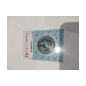 DCA Screw Driver APL8 Helical Gear