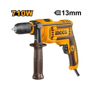 INGCO IMPACT DRILL 710W - ID71182