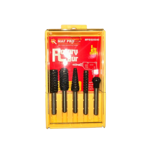 MAF PRO 5PCS ROTARY BUR MPBS05050
