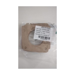 DCA Demolition Hammer AZG02-15 Paper Washer