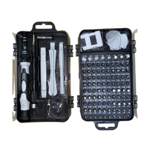 ELECTRONICS REPAIR KIT