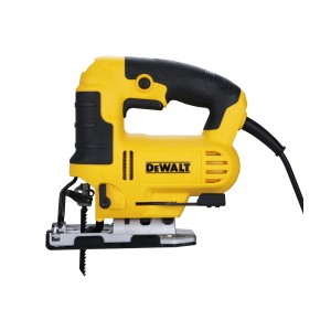 DEWALT 10MM/ 85MM (METAL/WOOD) - 650W - PENDULAM JIG SAW - 2.0 KG DWE349-IN