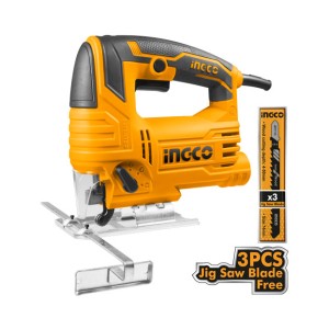 INGCO JIG SAW 65MM 570W - JS57028