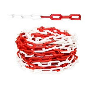 SAFETY PLASTIC CHAIN 6MM (LS-199)