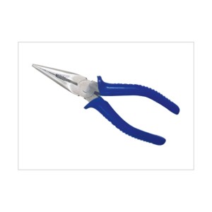 GOLDEN BULLET PLIER - NOSE 6 INCH BLUE HANDLE SUPERB