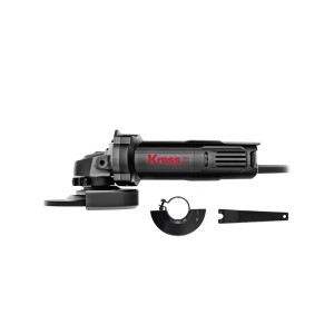 KRESS 830W 100MM SIDE SWITCH ANGLE GRINDER - KU707 (MADE IN GERMANY) (WITH WARRANTY)