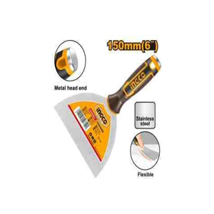 INGCO PUTTY TROWEL 150MM - HPUT08150