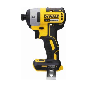 DEWALT 6.35MM - IMPACT DRIVER - 18V-2.0AH - 27/170/205 NM - BRUSHLESS - BARE TOOL DCF887N-XJ