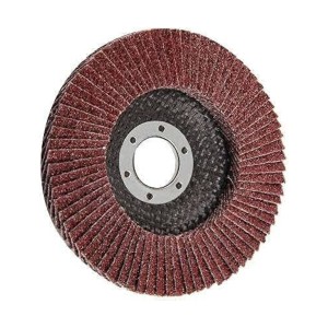DONGCHENG FLAP DISC 4" P60