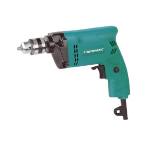 POWERMATIC DRILL MACHINE 10MM 450W - PTC-ED-10RE