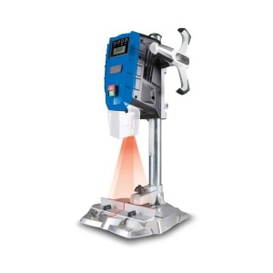 TCA BENCH DRILL 13MM WITH METAL CHUCK