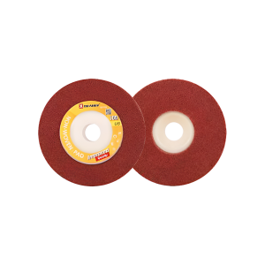 Xtra Power 4 Inch Non Woven Pad For Steel & Metel 100Mm U3