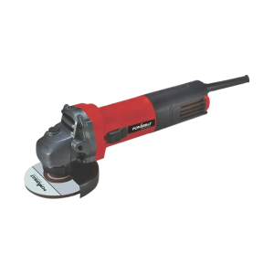POWERBILT ANGLE GRINDER 4"(100MM) 1000W - PBT-AG4-1000