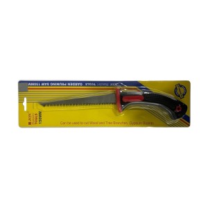 JON BHANDARI GARDEN PRUNING SAW 150 MM - G-051