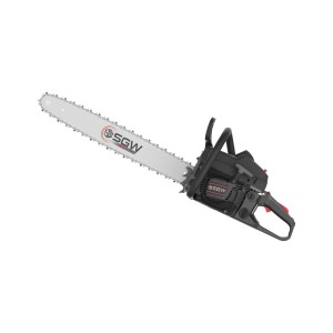 SGW S-2185 CHAIN SAW 450MM-58CC 58CC