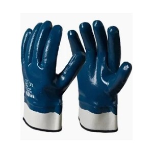 SAFETY NITRILE SAFETY CUFF (LS-126) (360PCS/PKT)