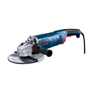BOSCH ANGLE GRINDER GWS 24-180 JZ 2400W 180MM 06018C23F0