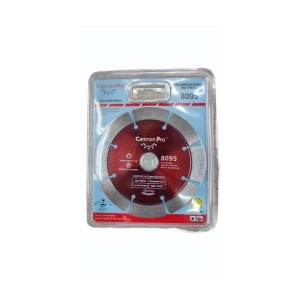 CAMRON PRO BLADE - 4" (8095) 8T 114MM 8095