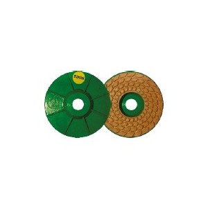 Akari DIAMOND POLISHING PAD (PLASTIC) NO-2 (200PCS)