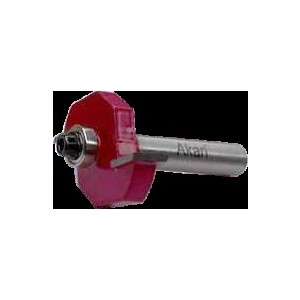 Akari ROUTER BITS - SLOT BITS 9093 (20/100PCS)