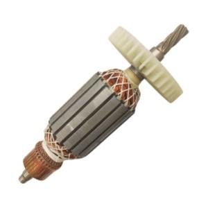 CLIF SPARE PARTS FOR VIBRATOR VB65 ARMATURE