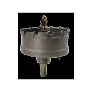 Akari METAL HOLE SAW 75MM (6/48PCS)